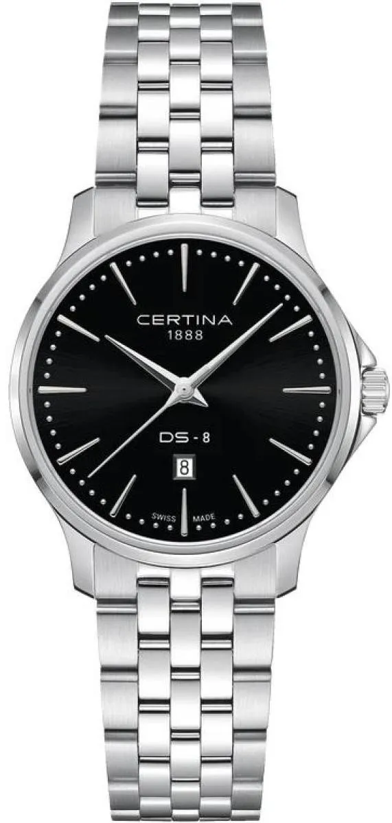 Наручные часы  Certina  DS-8 Certina C045.010.11.051.00 (фото 1)