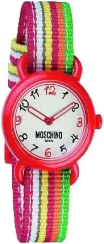 Наручные часы  Moschino  Teen  MW0330 (фото 1)