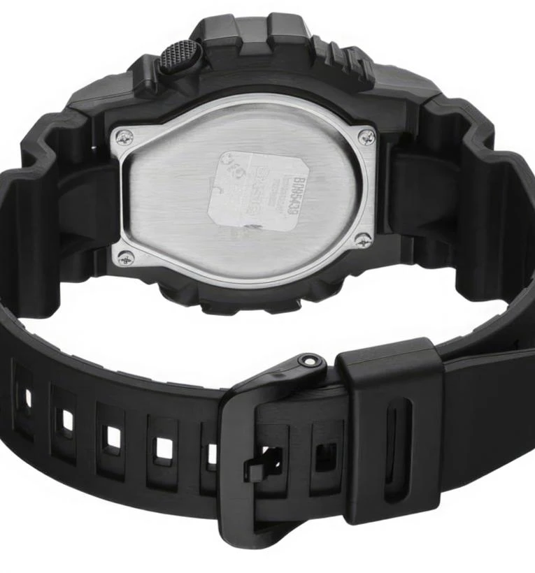 Часы  Casio  Sports Casio HDC-700-1A (фото 6)