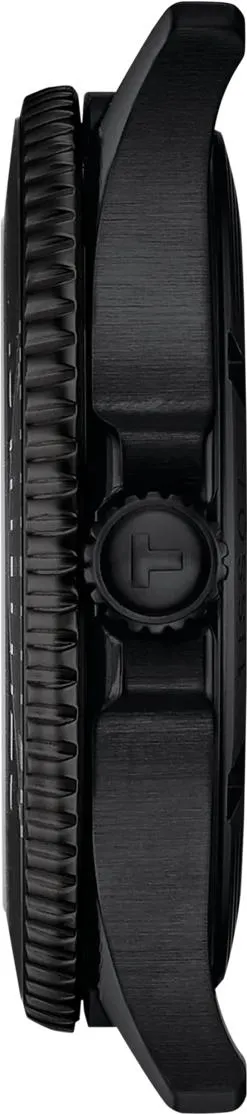 Наручные часы  Tissot  Seastar 1000 Tissot T120.410.33.051.00 (фото 2)