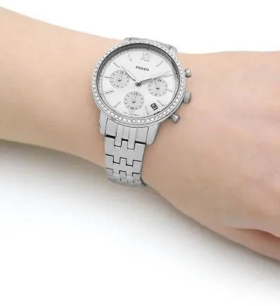 Наручные часы  Fossil  Neutra Fossil ES5217 (фото 5)
