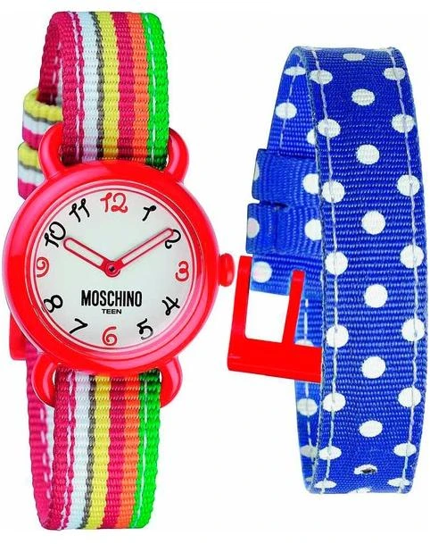 Наручные часы  Moschino  Teen  MW0330 (фото 2)