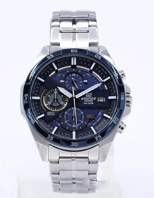 Часы  Casio  Edifice Casio EFR-556DB-2A (фото 7)