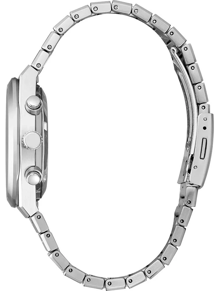 Часы  Seiko  Discover More Seiko SSB453P1 (фото 4)
