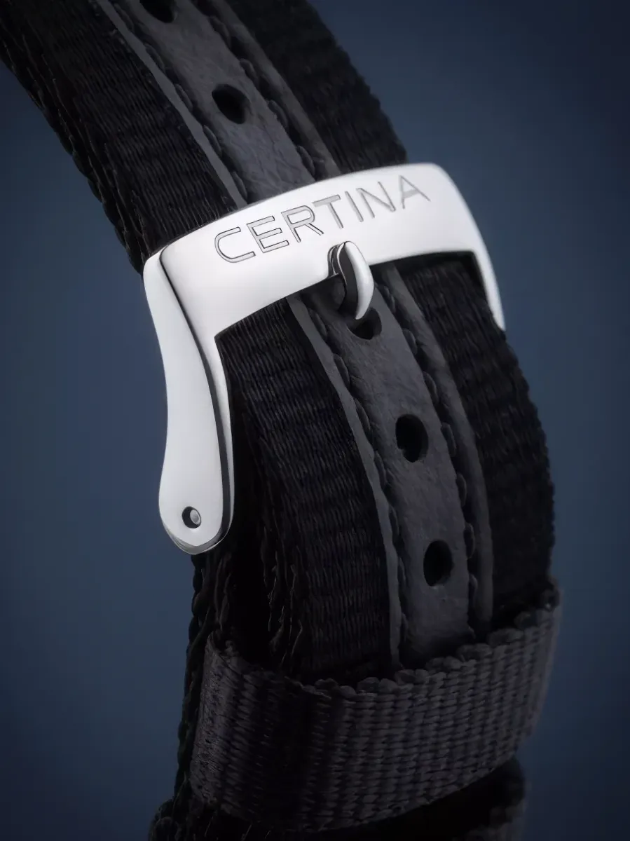 Наручные часы  Certina  DS PH1000M Certina C024.907.18.051.00 (фото 4)