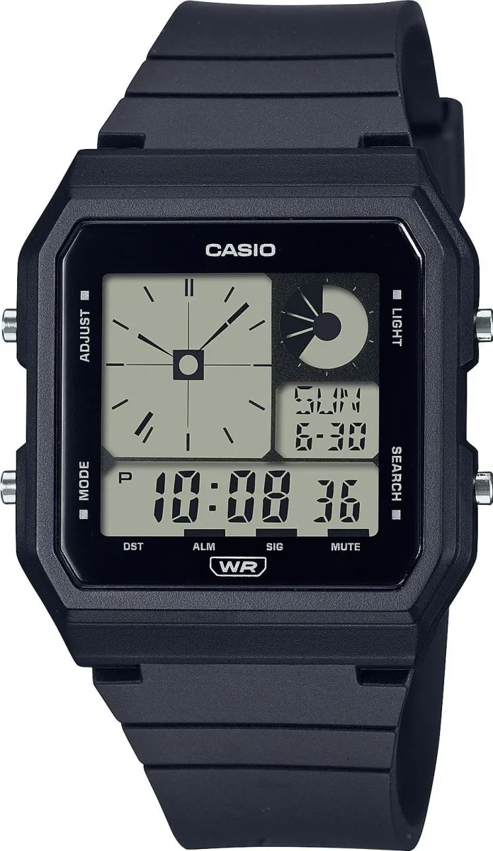 Наручные часы  Casio  Collection Casio LF-20W-1A (фото 1)