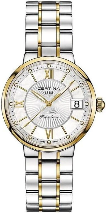 Наручные часы  Certina  DS Stella Certina C031.210.22.116.00 (фото 1)