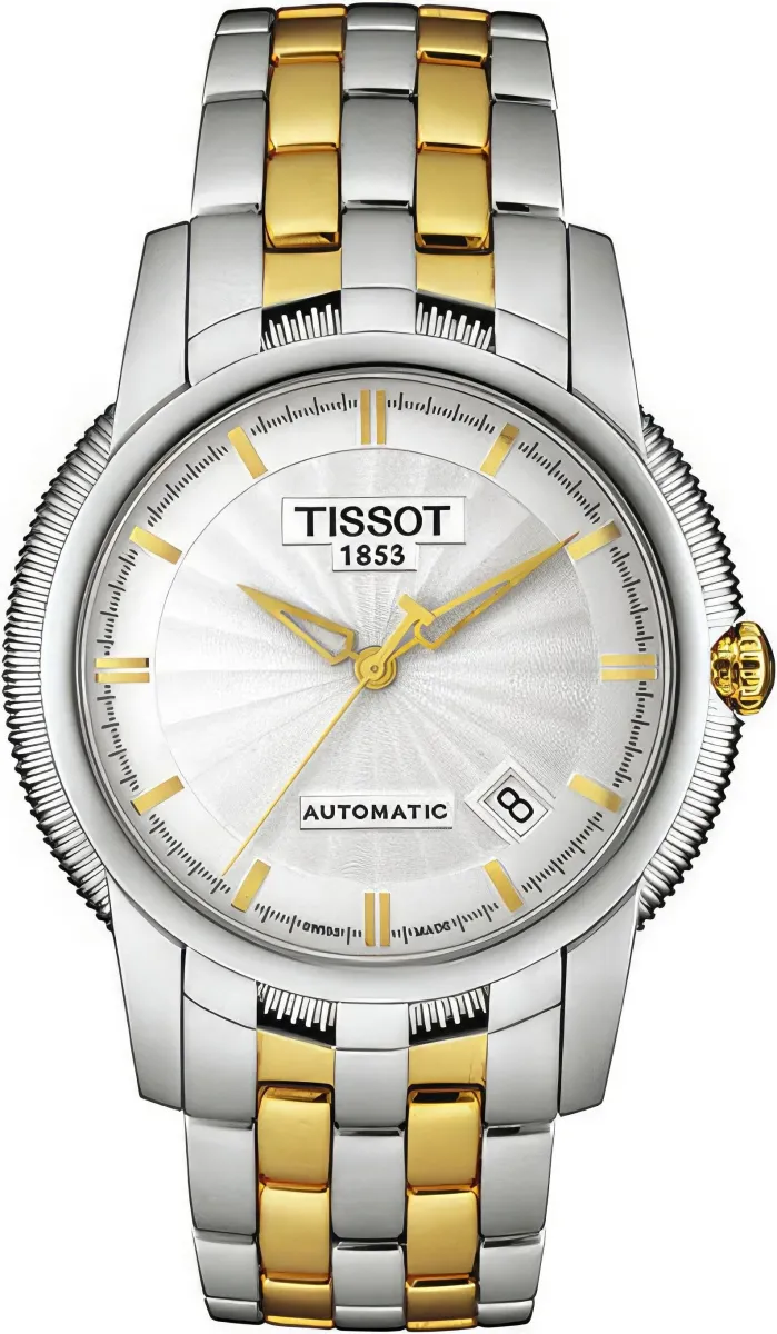 Наручные часы  Tissot  Ballade Tissot T97.2.483.31 (фото 1)