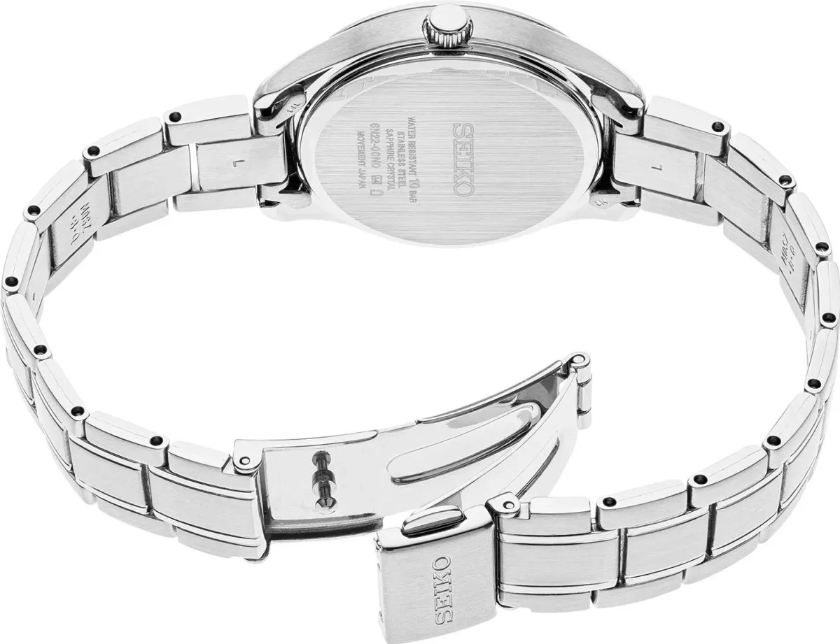 Наручные часы  Seiko  Discover More Seiko SUR425P1 (фото 2)