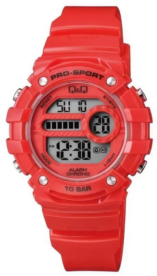 Наручные часы  Q&Q  Digital Q&Q M154J004Y (фото 1)
