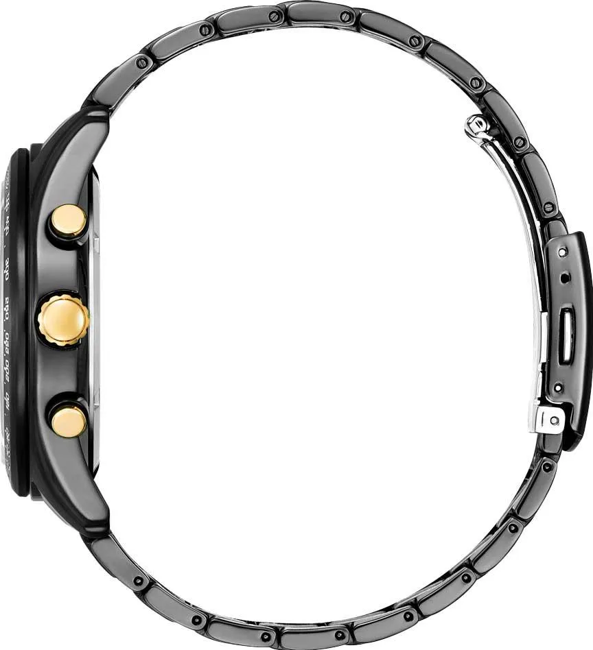 Наручные часы  Citizen  Eco Drive Citizen CA4536-86X (фото 2)