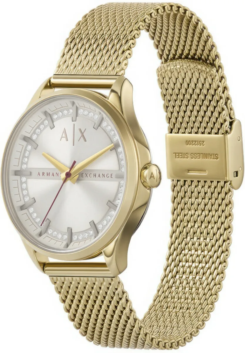 Наручные часы  Armani Exchange  Hampton Armani Exchange AX5274 (фото 4)