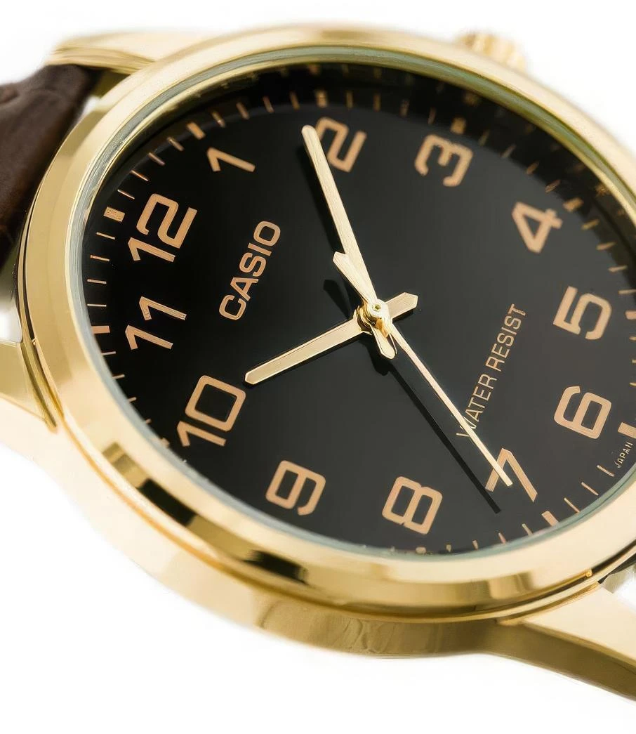 Наручные часы  Casio  Collection Casio MTP-V001GL-1B (фото 4)