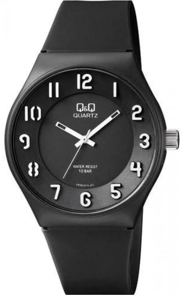 Наручные часы  Q&Q  Attractive Women Q&Q VR36J016Y (фото 1)
