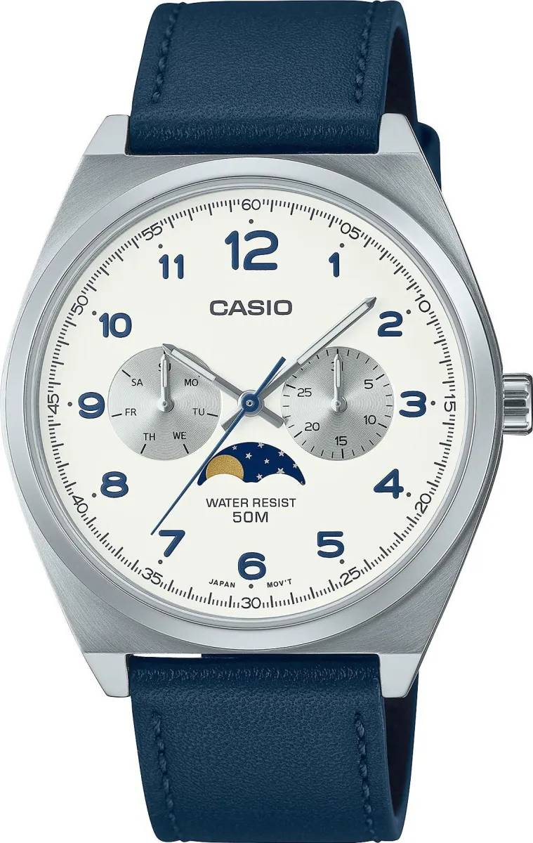 Наручные часы  Casio  Collection Casio MTP-M300L-7A (фото 1)