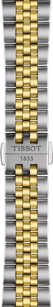 Наручные часы  Tissot  PRS 516 Tissot T149.407.22.011.00 (фото 4)
