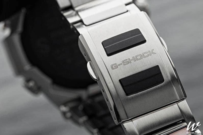 Наручные часы  Casio  G-Shock Casio MTG-B2000D-1A (фото 16)