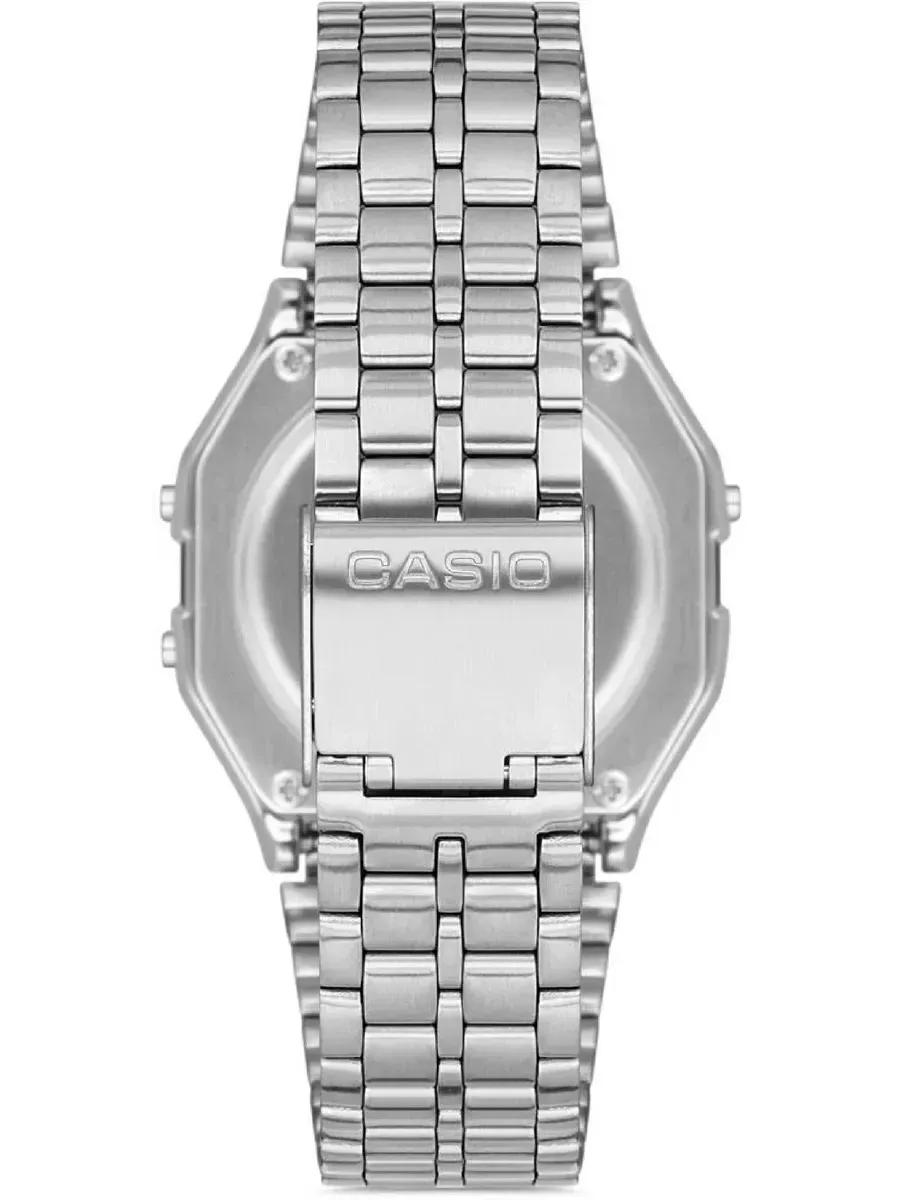 Часы  Casio  Vintage Casio A-159WA-N1 (фото 11)