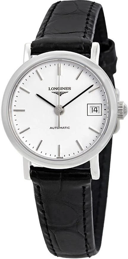Наручные часы  Longines  Elegant Longines L4.309.4.12.2 (фото 1)