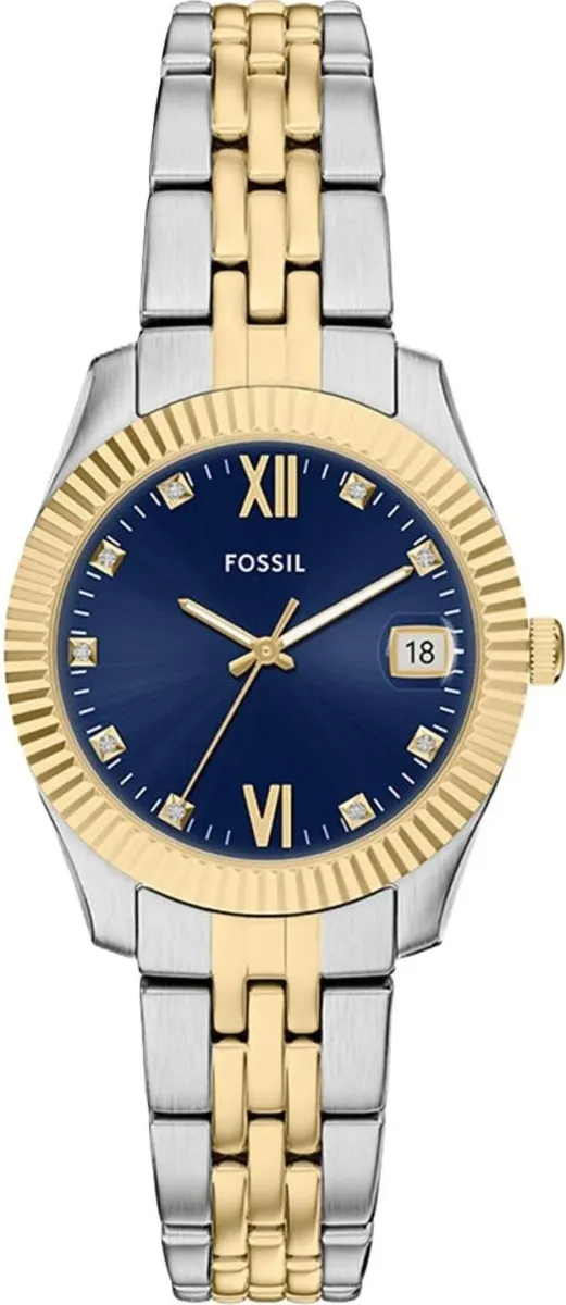 Наручные часы  Fossil  Scarlette Fossil ES5443 (фото 1)