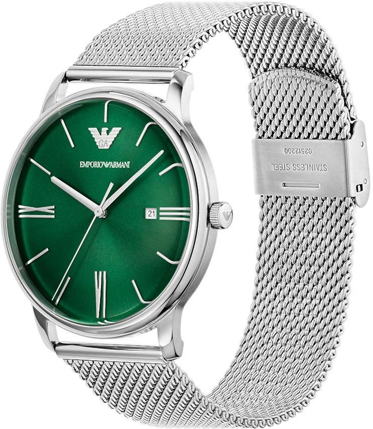 Часы  Emporio Armani  Minimalist Emporio Armani AR11578 (фото 3)