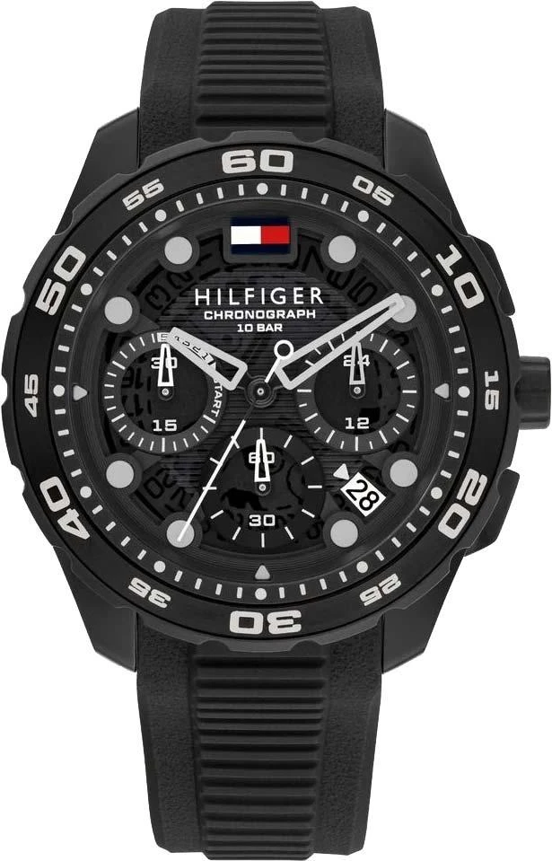 Наручные часы  Tommy Hilfiger  TH-Regatta Tommy Hilfiger 1792233 (фото 1)