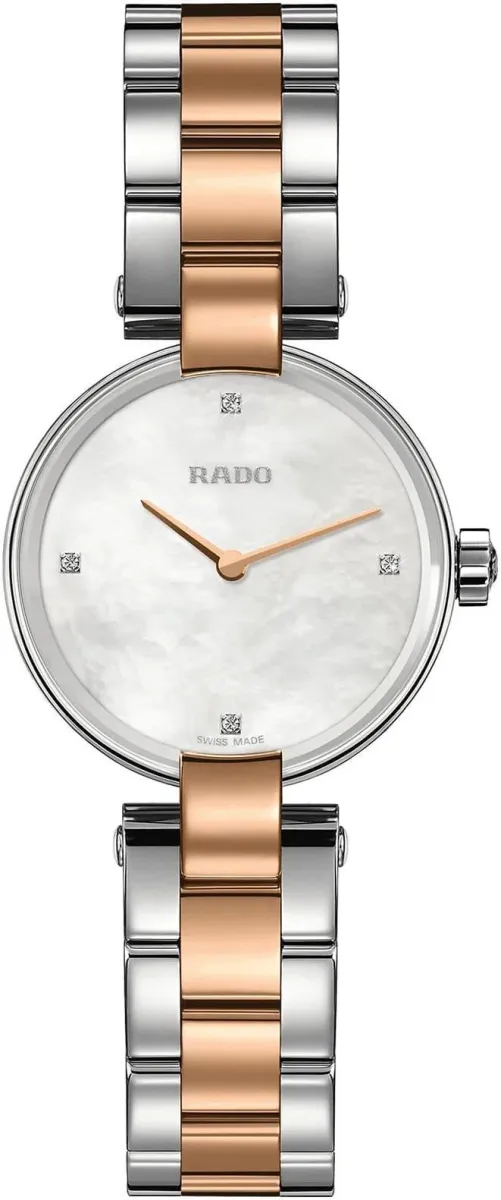 Наручные часы  RADO  Coupole RADO R22854913 (фото 1)