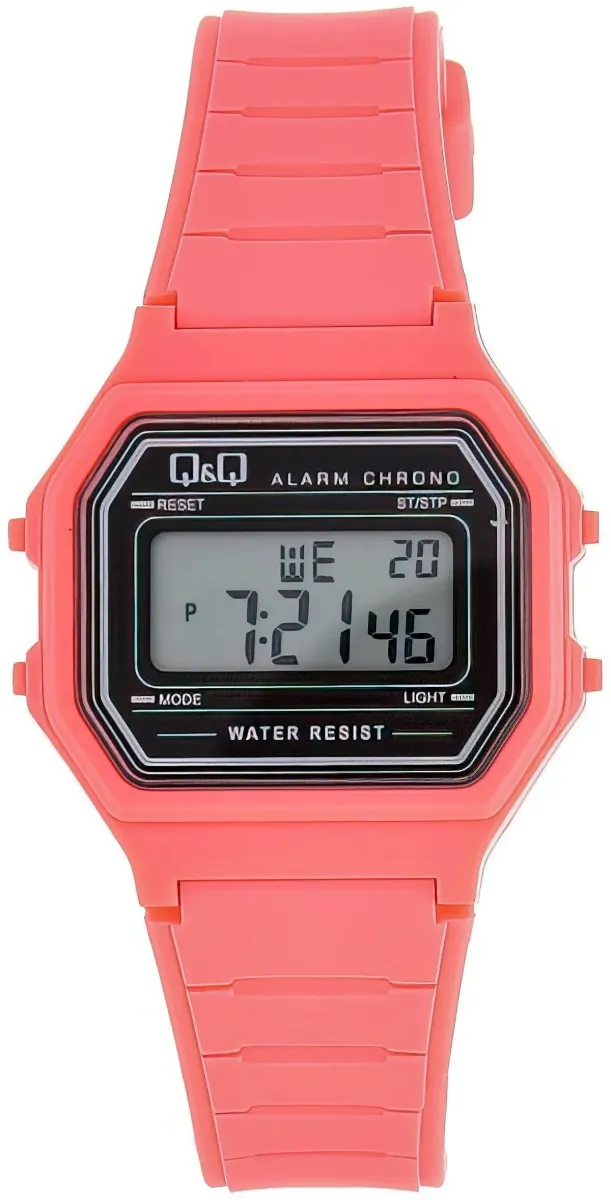 Наручные часы  Q&Q  Attractive Women Q&Q M173J020Y (фото 1)