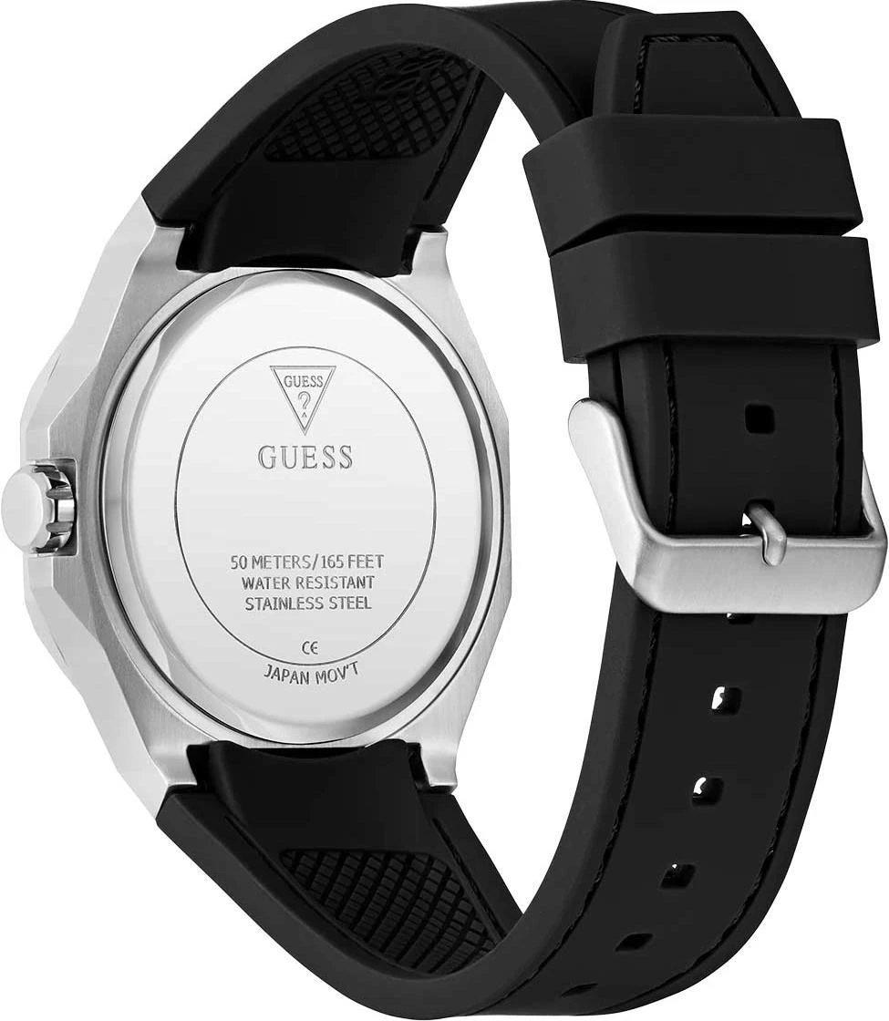 Наручные часы  Guess  Dress Guess GW0850G1 (фото 6)