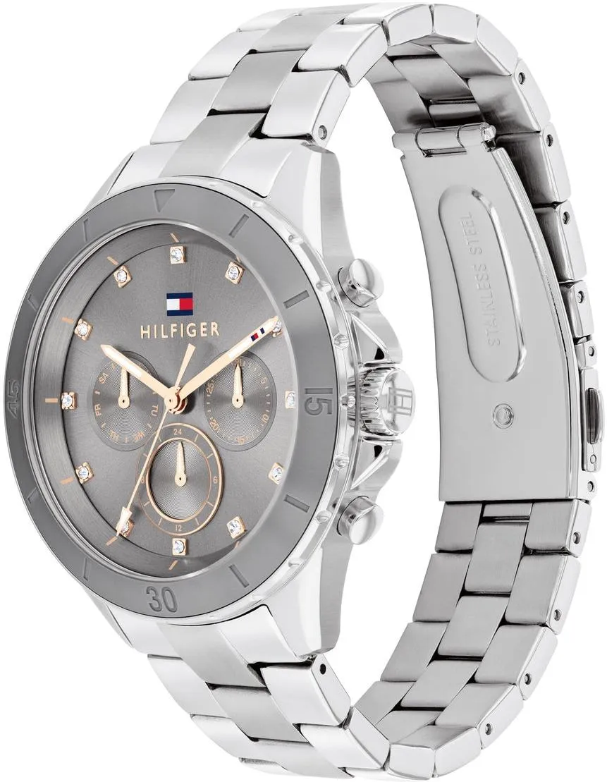 Наручные часы  Tommy Hilfiger  Classic Tommy Hilfiger 1782742 (фото 3)