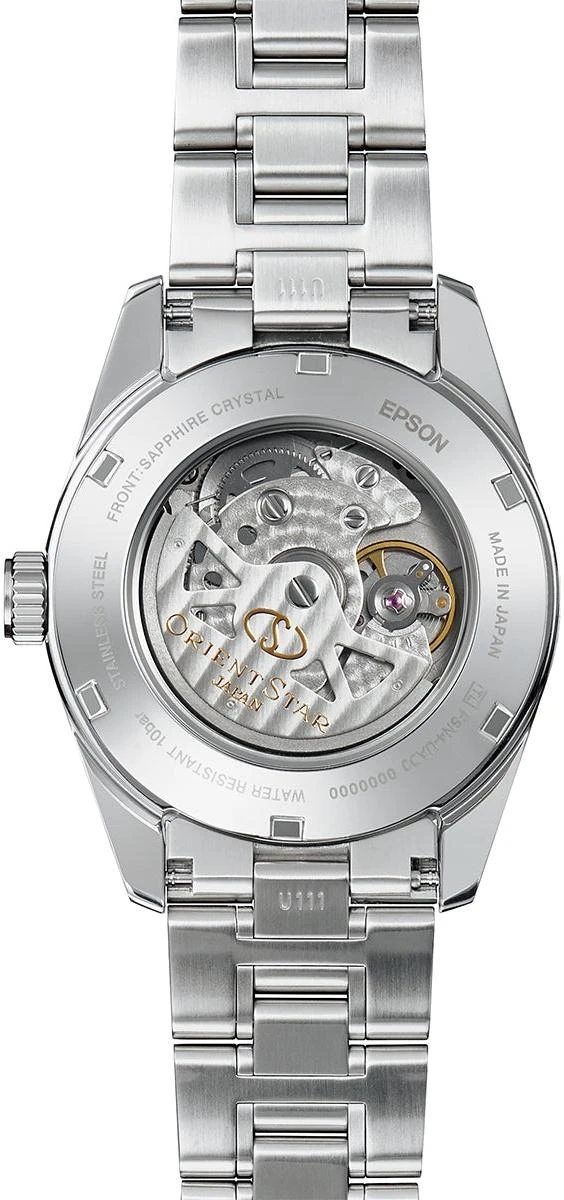 Наручные часы  Orient  Star Orient RK-AU0006S (фото 5)