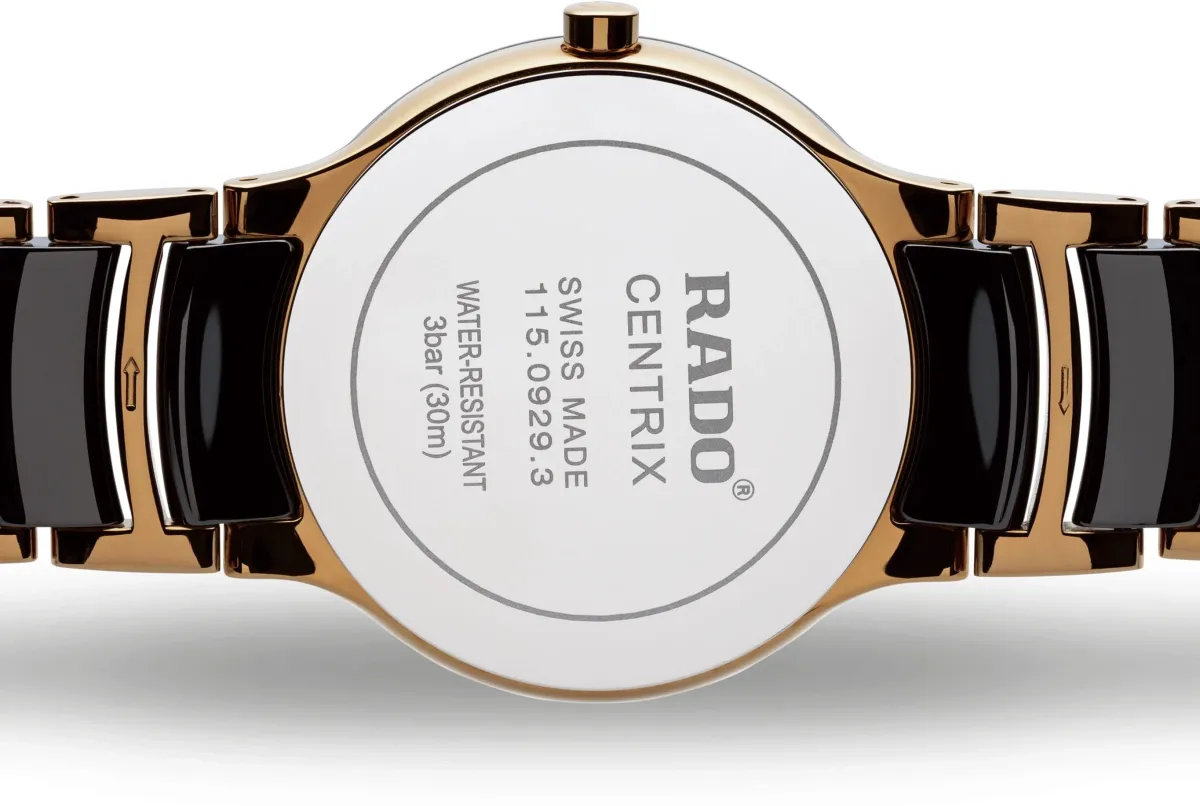Наручные часы  RADO  Centrix RADO R30554172 (фото 3)