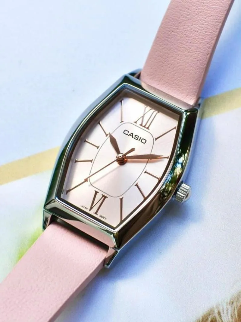 Наручные часы  Casio  Collection Casio LTP-E167L-4A (фото 4)