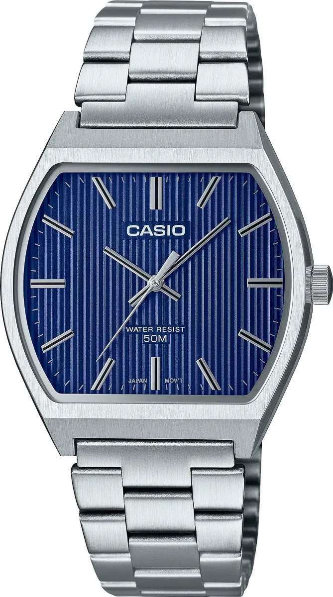 Наручные часы  Casio  Collection Casio MTP-B140D-2A (фото 1)
