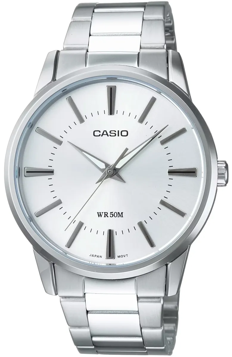 Наручные часы  Casio  Collection Casio MTP-1303D-7A (фото 1)
