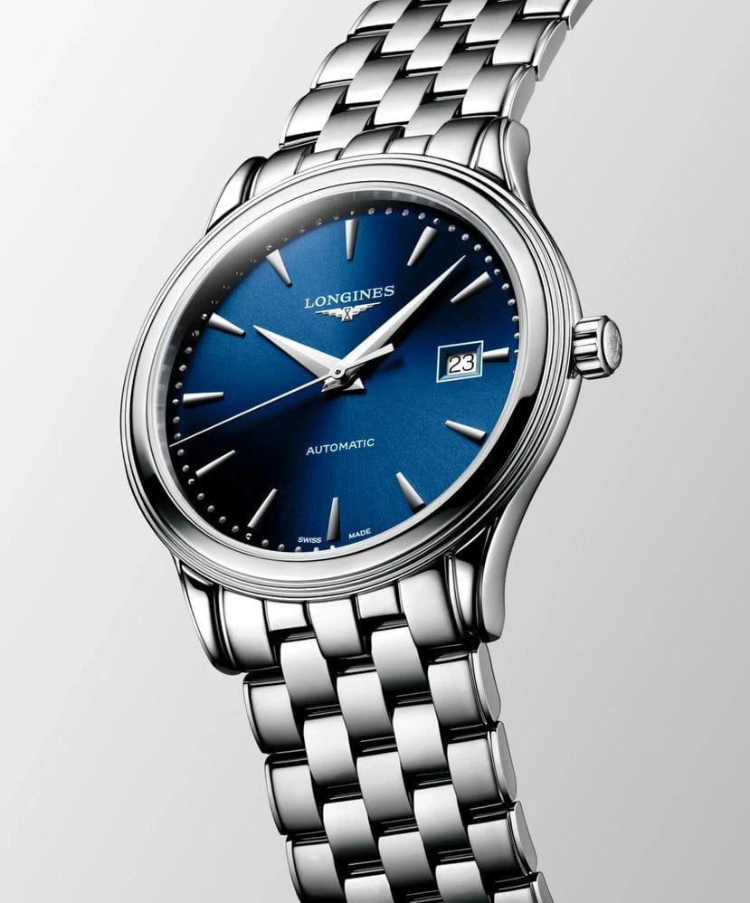Наручные часы  Longines  Flagship Longines L4.984.4.98.6 (фото 3)