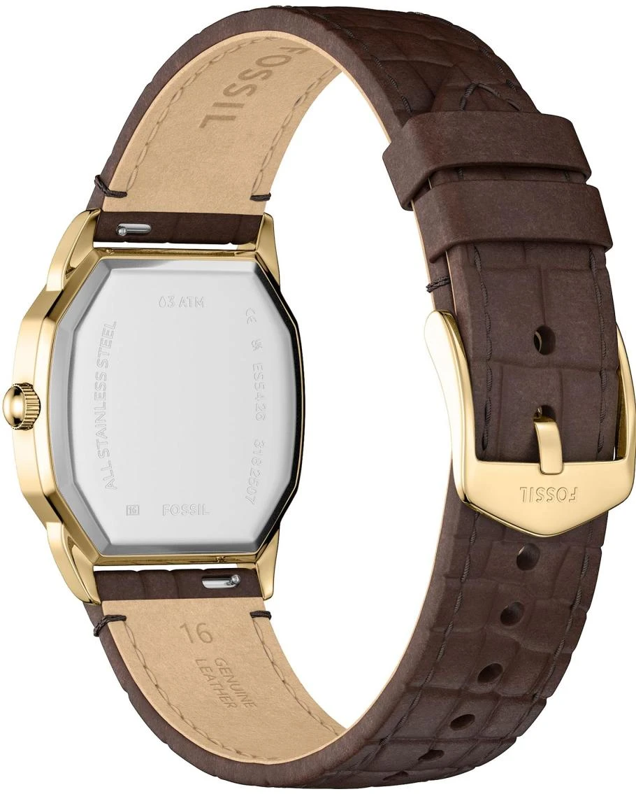Наручные часы  Fossil  Harlow Fossil ES5426 (фото 6)