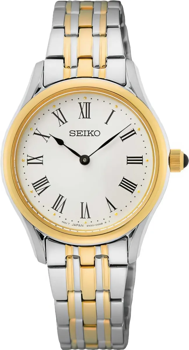 Наручные часы  Seiko  Discover More Seiko SWR070P1 (фото 1)