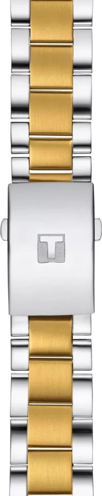 Наручные часы  Tissot  T-SPORT Tissot T116.617.22.041.00 (фото 4)