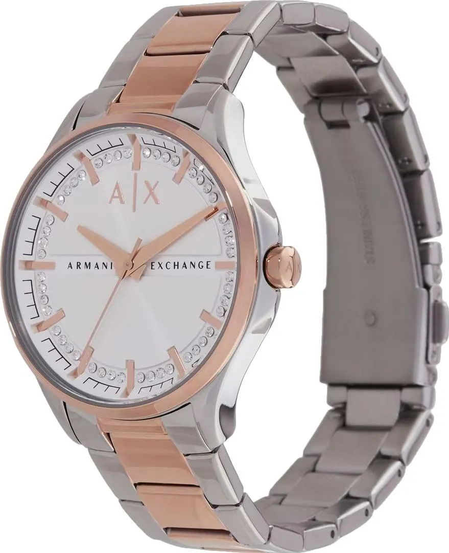 Наручные часы  Armani Exchange  Hampton Armani Exchange AX5258 (фото 2)