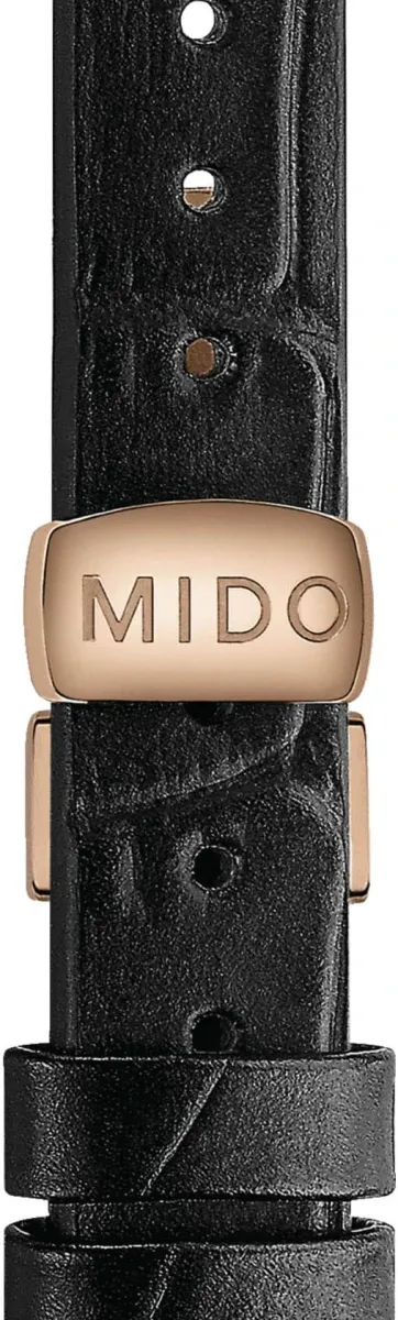 Наручные часы  MIDO  Baroncelli MIDO M039.007.36.046.00 (фото 4)
