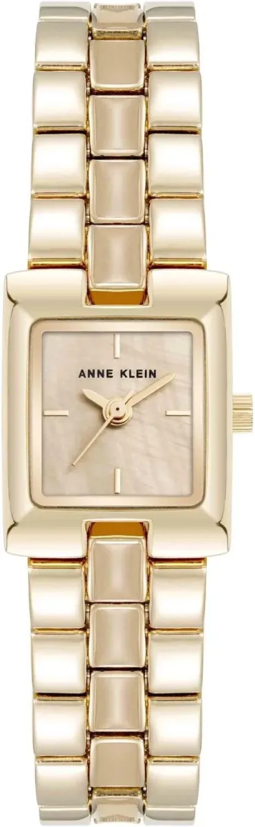 Наручные часы  Anne Klein  Metals Anne Klein 5120TNGB (фото 1)