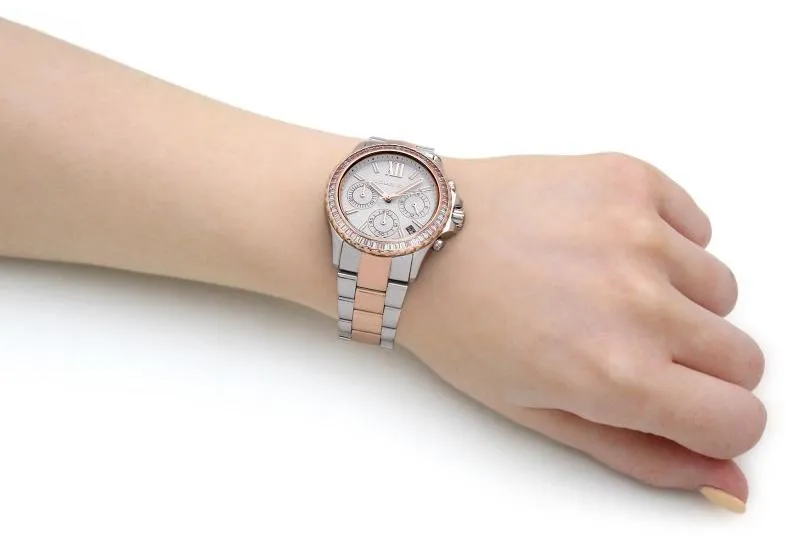 Наручные часы  Michael Kors  Everest Michael Kors MK7214 (фото 5)