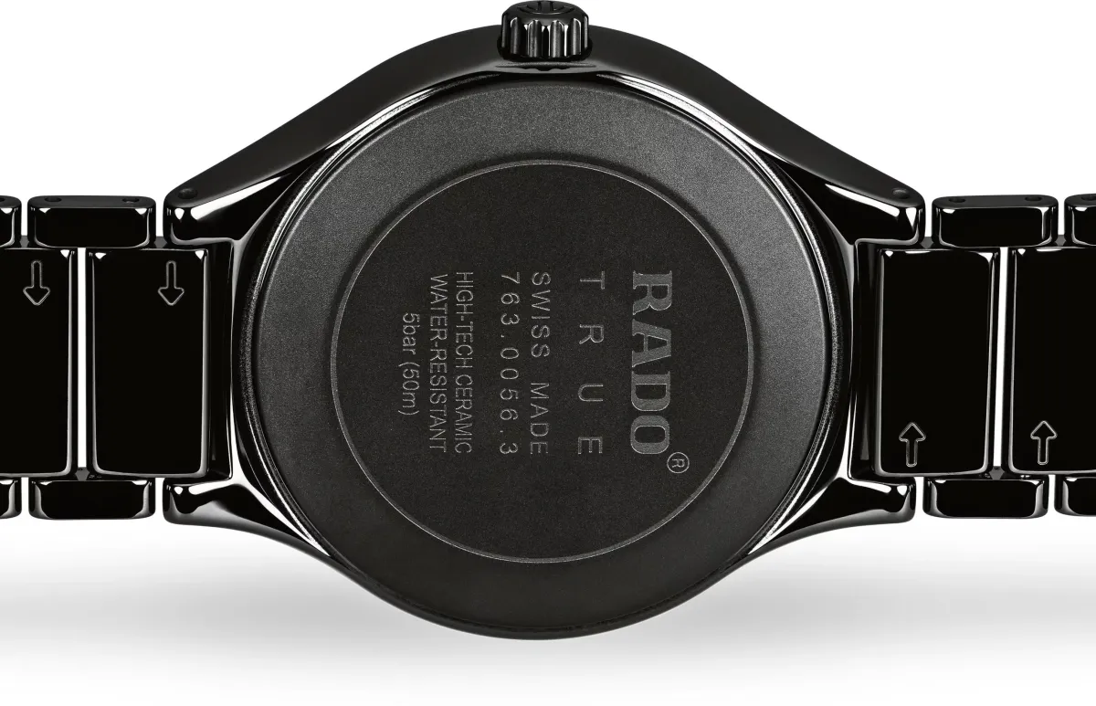Наручные часы  RADO  True RADO R27238722 (фото 3)