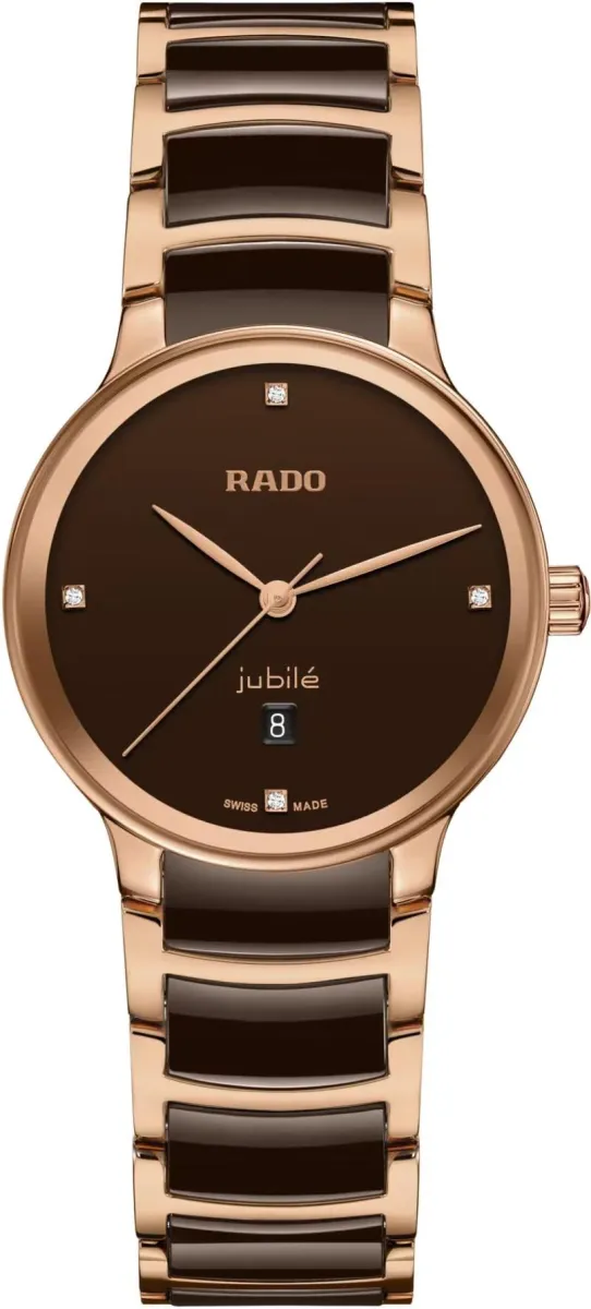 Наручные часы  RADO  Centrix RADO R30024712 (фото 1)