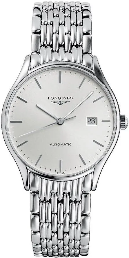 Наручные часы  Longines  Lyre Longines L4.860.4.72.6 (фото 1)