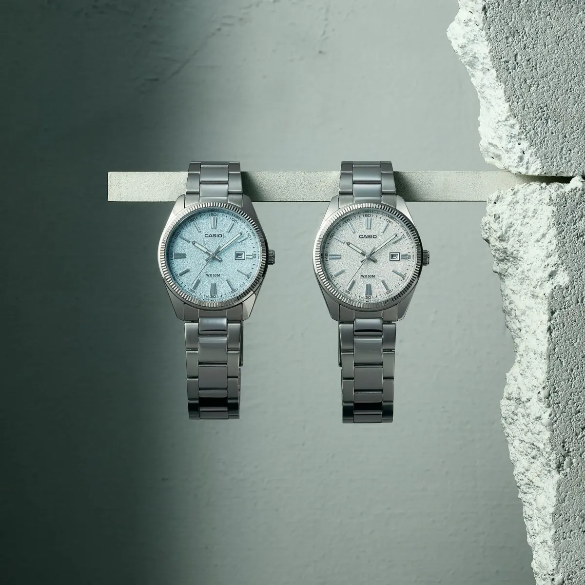 Наручные часы  Casio  Collection Casio MTP-1302DA-2A2 (фото 2)