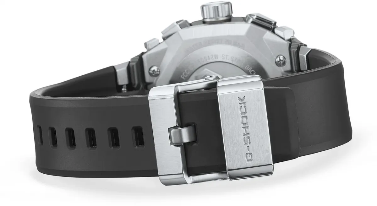 Наручные часы  Casio  G-Shock Casio MTG-B4000-1A (фото 6)