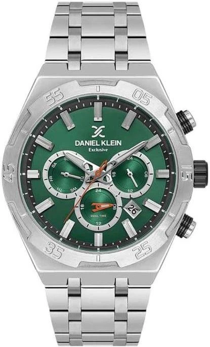 Наручные часы  Daniel Klein  Exclusive Daniel Klein 14207-3 (фото 1)
