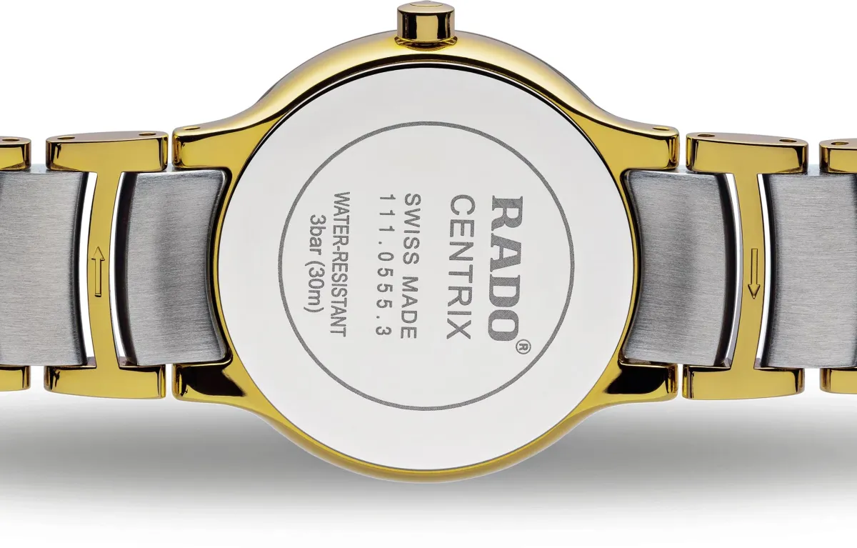 Наручные часы  RADO  Centrix RADO R30932713 (фото 3)